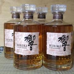 【新品未開封】響 ブレンダーズチョイス700ml 箱付 新年の贈り物 響 サントリー ブレンダーズチョイス People SAKE