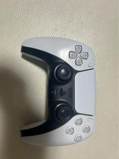 SONY DualSense コントローラー ホワイト