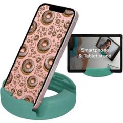 スマホスタンド　 飛行機での移動　ホームオフィス　スマホホルダー