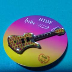 最終値下げ！hideペイントギター ジャンク 2025年最新】hide ギター ペイントの人気アイテム - メルカリ