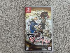 英雄伝説 百英雄伝 Nintendo Switch