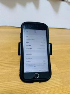 iPhone 8 Silver 256 GB docomo(SIMロック解除済) - メルカリ