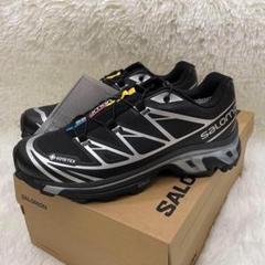 Salomon XT-6 GORE-TEX 27cm