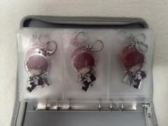 ばぁう アクキー セット 各種2個ずつ - メルカリ