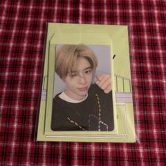 NCT WISH シオンbirthday センイル トレカ 2025