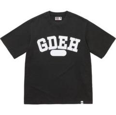 Supreme GOODENOUGH S/S top Black Tシャツ