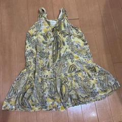 ワンピース120サイズ