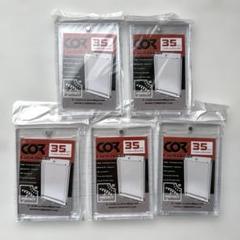 トレーディングカード用 収納ケース トレカ マグネットカードローダー 5個セット