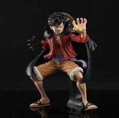 ワンピース　モンキー•D•ルフィ　フィギュアのサムネイル