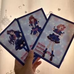 プリリズ 彩瀬なる アクスタ マスコット コースター メモリアルアクリルスタンディ(彩瀬なる)/ Pretty series 10th