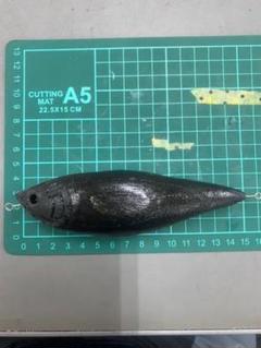 ハンドメイドルアーブランクのサムネイル
