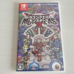 ドラゴンクエストモンスターズ3 Nintendo Switch