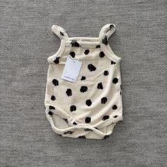 Another Fox セットアップ　3-4y BABY – ANOTHER FOX