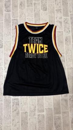 柴*犬様 TWICE サナ　ユニフォーム TWICE サナSANA ユニフォーム - アイドル在庫 処分 セール 通販