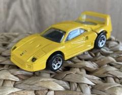 2025年最新】ホットウィール f40の人気アイテム - メルカリ