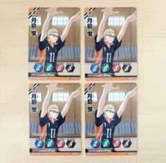 ハイキュー!! バボカ 限定スリーブ 　　　　60枚セット✖️3 楽天市場】ハイキュー バボカ スリーブの通販