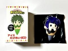 僕のヒーローアカデミア　アイスたぴぬい　耳郎　響香