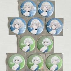 【完売】  バンドリ BanG Dream! AnimeJapan 缶バッジ 要楽奈 - メルカリ ピンズ・ピンバッジ・缶バッジ