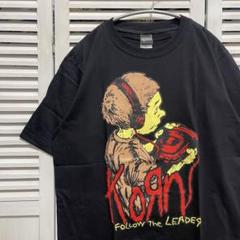 2025年最新】korn tシャツ ヴィンテージの人気アイテム - メルカリ