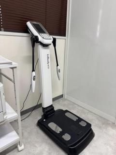 ※お値下げしました※インボディ470 高精度体組成計 +プリンターセット　№44 InBody470 体成分分析装置 ボディー コンポジションアナライザー