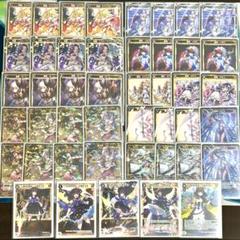 WIXOSS るう子 デッキ