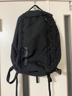 お値下げ　patagonia ビジネスバッグ 3way 黒 パタゴニア 3wayブリーフケース ビジネスバッグ ショルダー