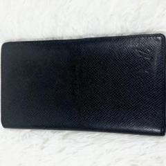 ルイヴィトン タイガ ポルトバルールカルトクレディ 札入れ　93 美品 ルイヴィトン タイガ ポルトバルールカルトクレディ 札入れ
