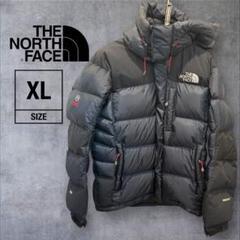 ノースフェイス　バルトロ　メンズ　XL ダウンジャケット　ダウン　ブラック　黒