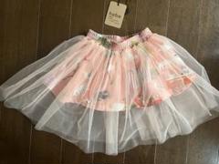 hebe スカート　98/104 サイズ