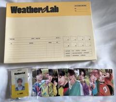 ENHYPEN weather lab 2022 シーグリ ソヌ