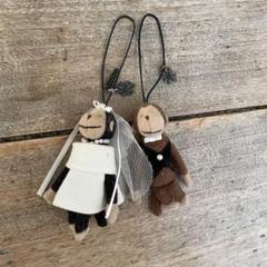 ユナイテッドアローズ　モンキーストラップウエディング UNITED ARROWS（ユナイテッドアローズ）の「UA WEDDINGモンキー
