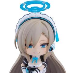 ねんどろいど 一之瀬アスナ ブルーアーカイブ 2611 新品未開封 ブルアカ