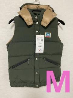 マウンテンイクイップメント ダウンベスト レディース カーキ系 S 美品 楽天市場】MOUNTAIN EQUIPMENT マウンテンイクイップメント