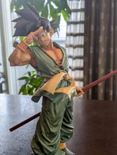 ドラゴンボール　ダイマツリ　限定商品 一式 其之千五百四十六 ドラゴンボールZ WCF DAIMATSURI SPEICAL ver