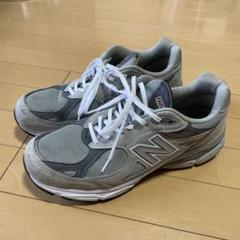 2025年最新】New balance 990 v3 28の人気アイテム - メルカリ