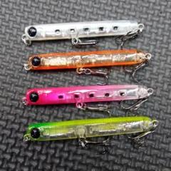 2025年最新】メバルプラグの人気アイテム - メルカリ