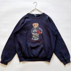 2025年最新】ベアー スウェット poloの人気アイテム - メルカリ
