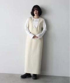 【特別セール品】 2025年最新】aere アエレの人気アイテム - メルカリ ワンピース