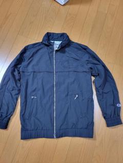 RHC ロンハーマン× Champion ナイロントラックジャケット