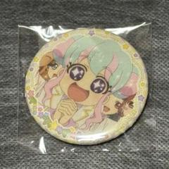 アイカツ バースデー缶バッジ　花園きらら　10点 2025年最新】アイカツ 花園きららの人気アイテム - メルカリ