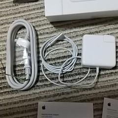 60WMagSafePowerAdapter電源アダプター純正