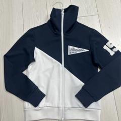 BEAMS GOLF The Ocean Course M ネイビー/ホワイトのサムネイル
