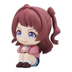 学園アイドルマスター まちぼうけ　花海 咲季