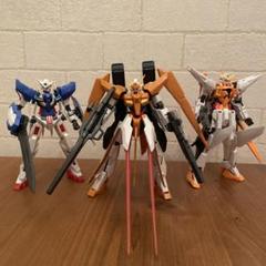 2025年最新】GN-007 アリオスガンダムの人気アイテム - メルカリ