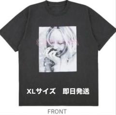 ちゃんみな AREA OF DIAMOND3 ツアーTシャツ XL - メルカリ
