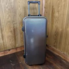 GL CASES アルトサックス用ハードケース グレー　キャリー　3way GL CASES アルトサックス用ハードケース グレー キャリー 3way