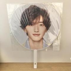 2025年最新】道枝駿佑 うちわ popmallの人気アイテム - メルカリ