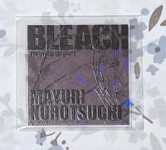 BLEACH キラキラアクリルカード bleach キラキラアクリルカード - メルカリ
