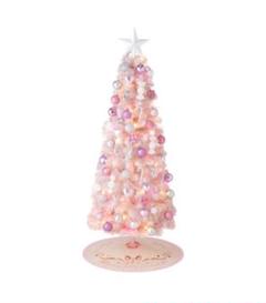 Francfranc クリスマスツリー　ピンク　150cmのサムネイル