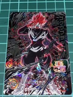 美品(希少)ドラゴンボールヒーローズ 楽天市場】ドラゴンボールヒーローズ JM7弾 UR ブロリー （HJ7